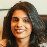Pooja Chadha