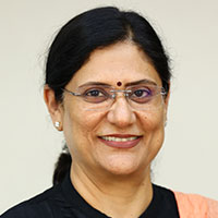Sapna Purohit