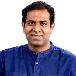 Subhash Potturi