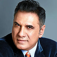 Boman Irani – SHRM Conferences