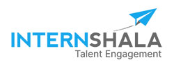 Intershala Circle Logo