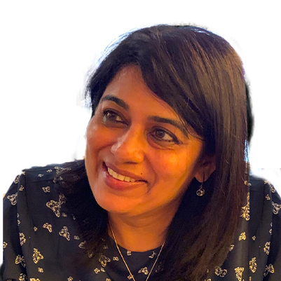Chitra Narayanan
