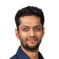 Tejas Goenka