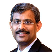 A. R. Unnikrishnan