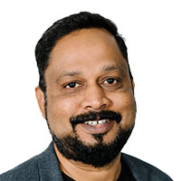 Gopinath Pullaihgari