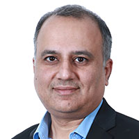 Shailendra Katyal