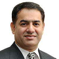 Neelmani Singh