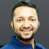 Anish Basu Roy