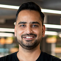 Gaurav Khatri