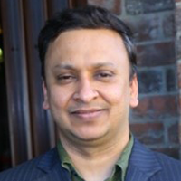 Apurva Chamaria