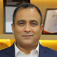 Deepak Sharma