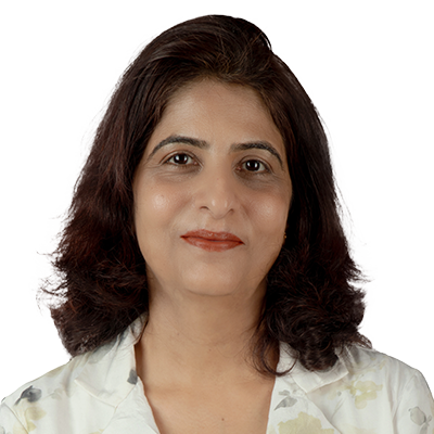 Rachna Kumar – SHRM Conferences