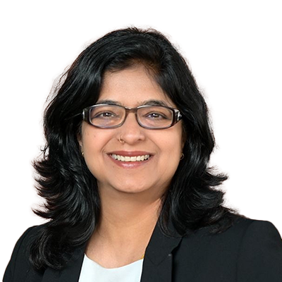 Shikha Gupta