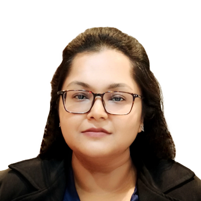 Prapti Roy
