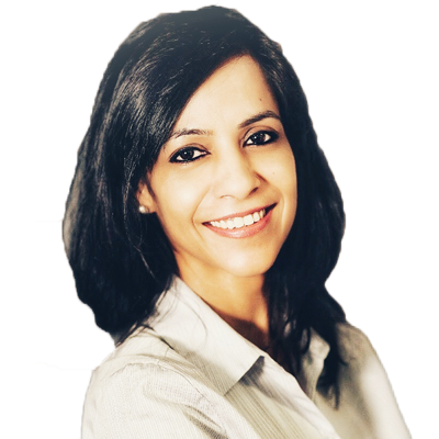 Sumedha Bakshi