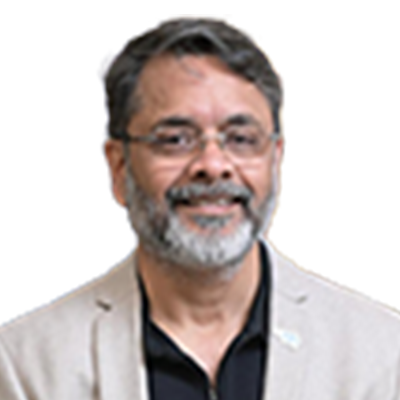Yuvraj Shrivastav