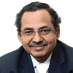 A. Balasubramanian