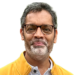 Krishnan Unni
