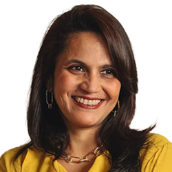 Lulu Raghavan