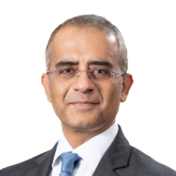 Manjul Tilak