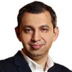 Puneet Chandok