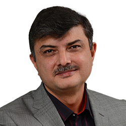 Sanjay Behl