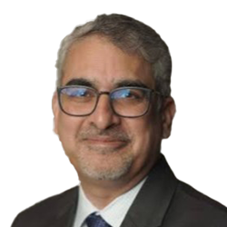 Anurag Mehrotra