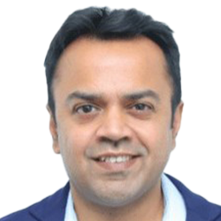 Ashish Chattoraj
