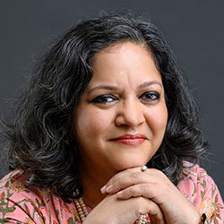 Deepali Naair
