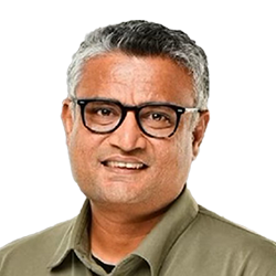 Prasanth Kumar
