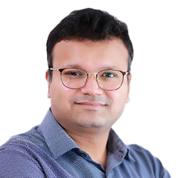 Pravesh Dudani