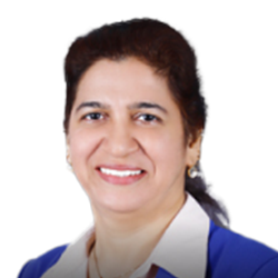 Priti Kataria
