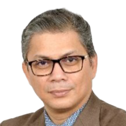 Somraj Roy