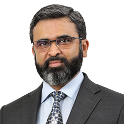 Ashutosh Telang