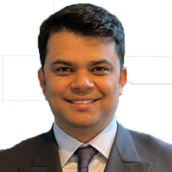 Biplab Chaudhuri