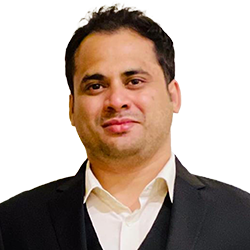 Devendra Powar