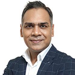 Jonathan D'Souza