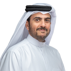 Dr. En. Khaled Mueen AlHosani