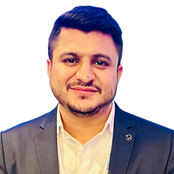 Lokendra Mishra