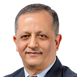 Rajeev Gupta