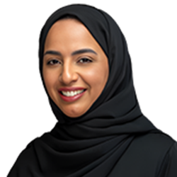 Sheikha Dr. Noora Humaid Rashed AlNuaimi