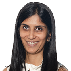 Sejal Haribhakti Mody