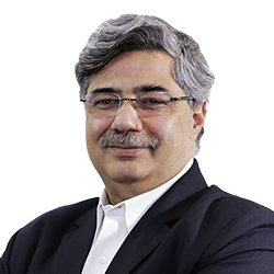 Dr. Sanjay Chaturvedi