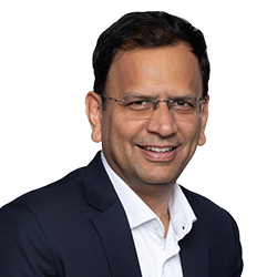 Vivek Ranjan
