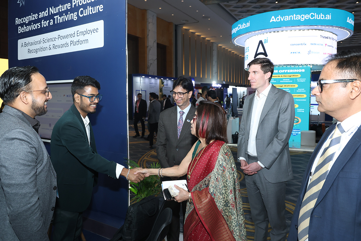 From Insight to Organisational Impact