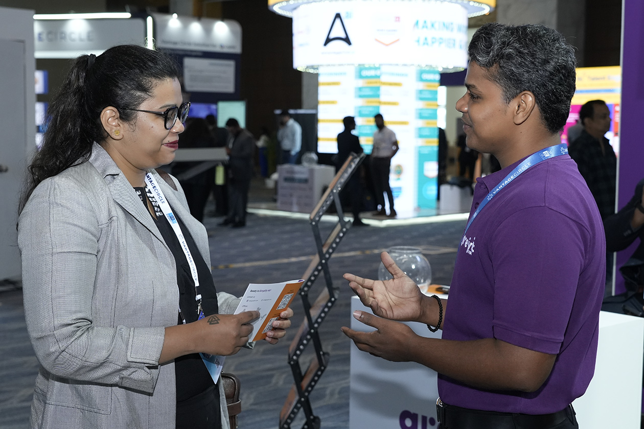 Influencing Enterprise Conversations