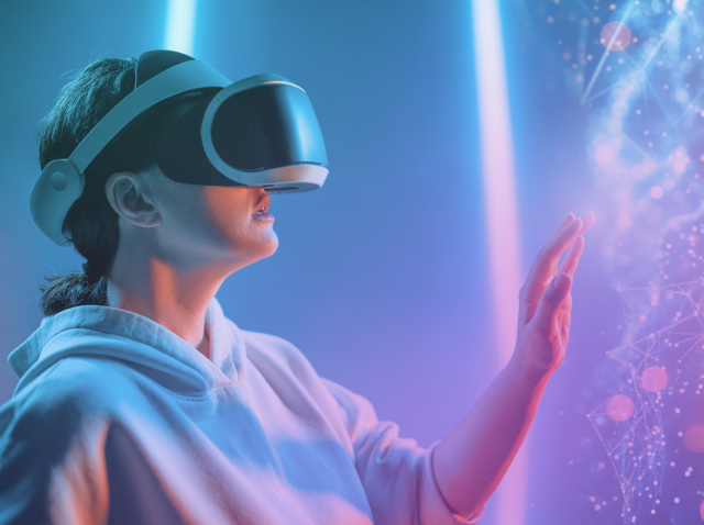 Innovation & Differentiation