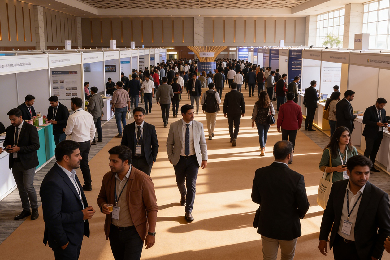 Participating in What Comes Next