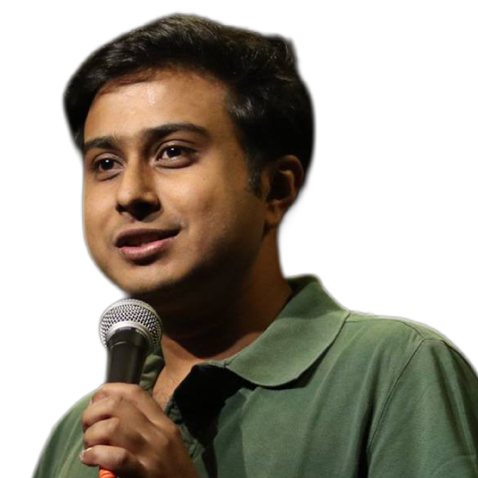 Anirban Das