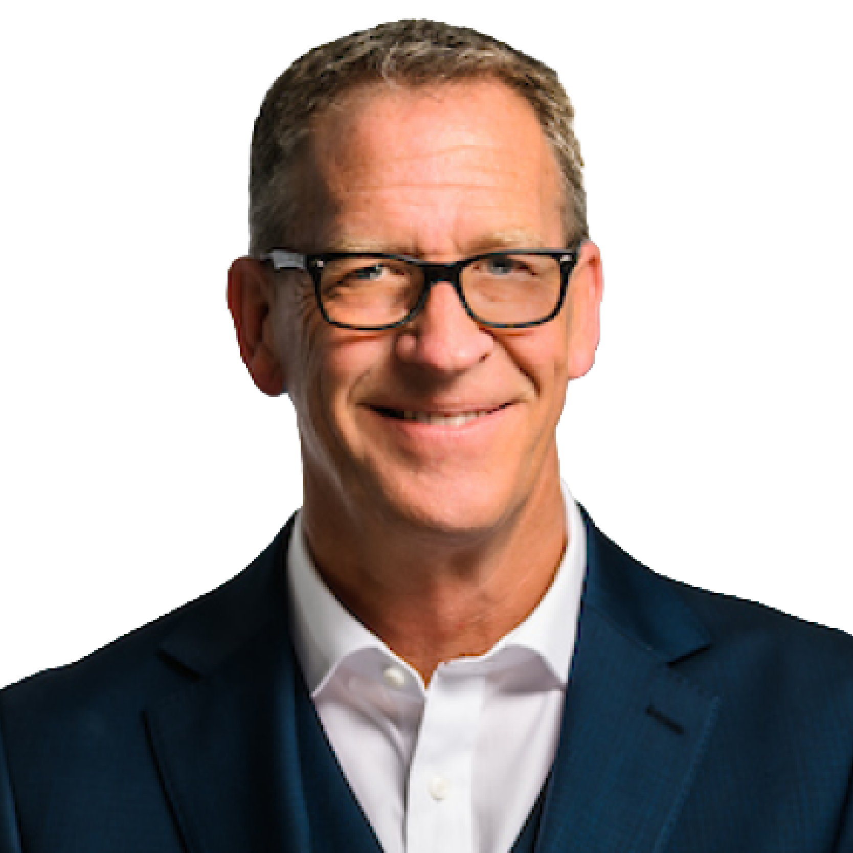 Nick Burns